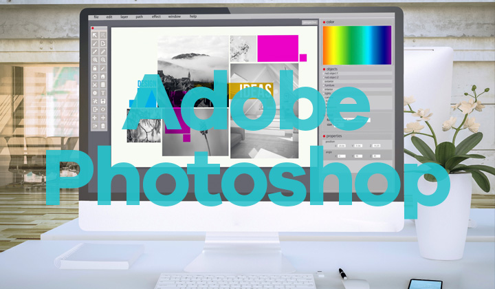 Adobe Photoshop