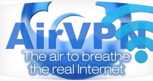 AirVPN