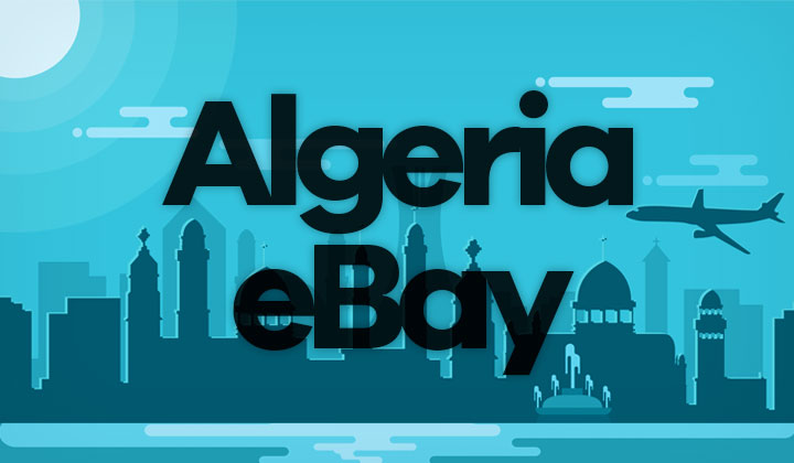 Guide to Algerian ! Shopping, Shipping & Delivery to Algeria