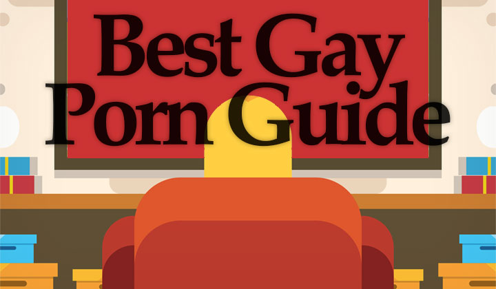 The best gay sex porn