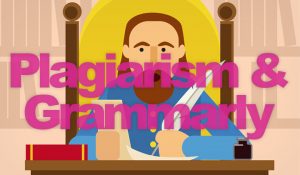 free online plagiarism checker for students grammarly