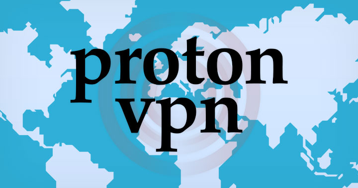 protonvpn premium account