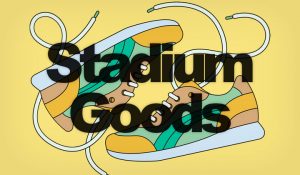 stadium goods is it legit