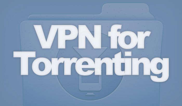 best vpn for torrent