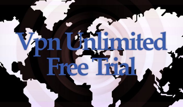 free vpn trial mac