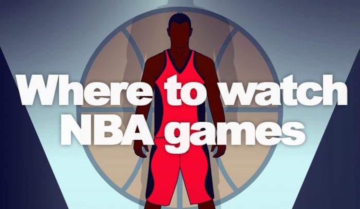 The Best Method to Watch All Old and New NBA Games Online!