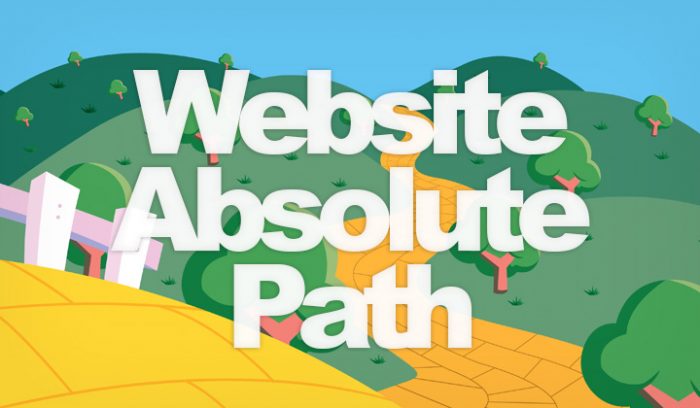 How To Easily Find Out Absolute Path Of WordPress Or Any Website