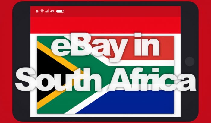 South African eBay! Global Shipping to South Africa & Similar Sites