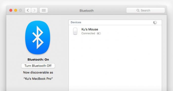 Step-by-Step: Installing macOS Compatible Bluetooth USB Dongle