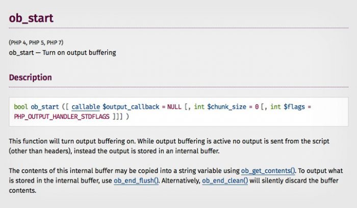 php script background process